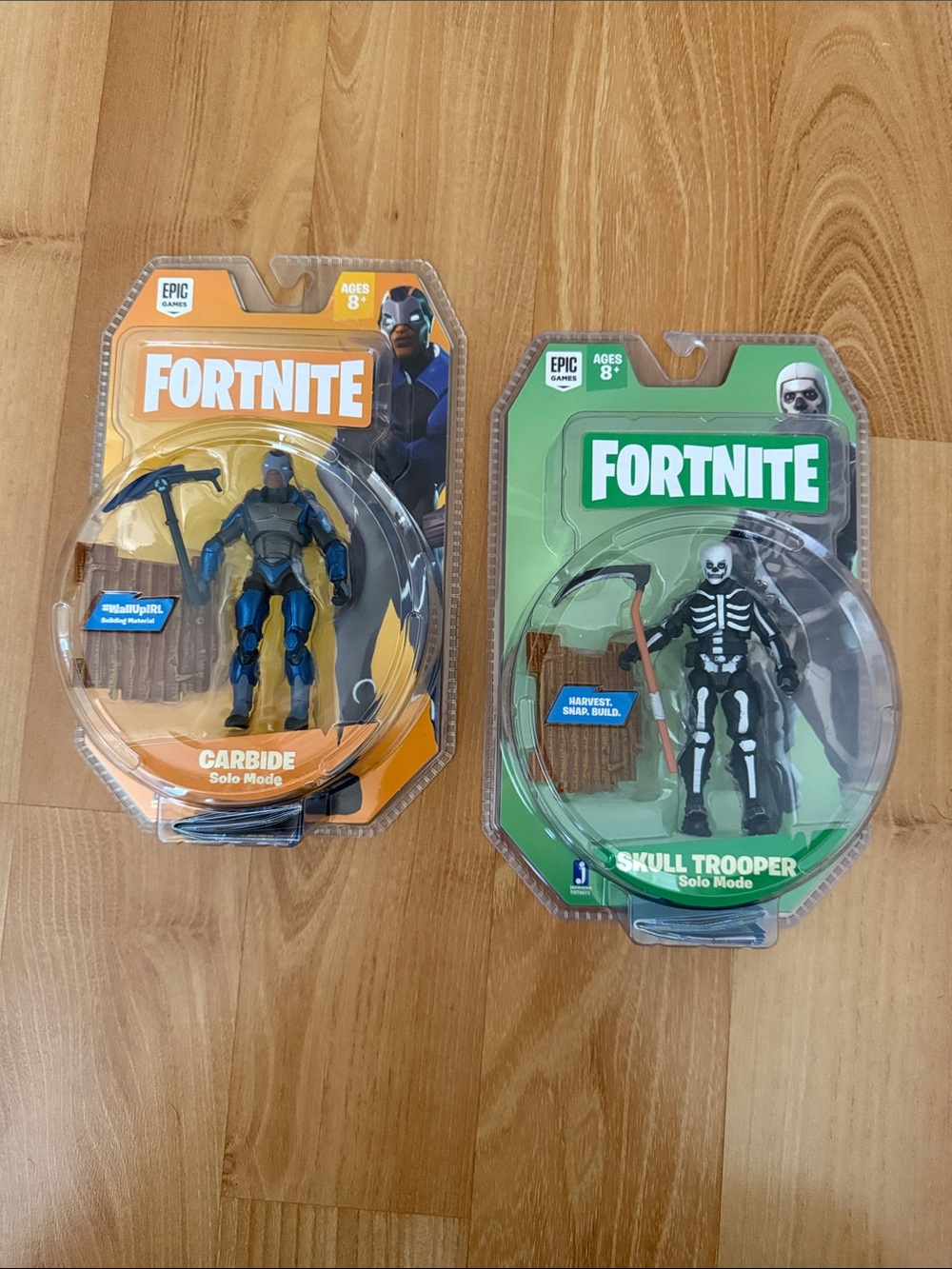 Fortnite Action Figures